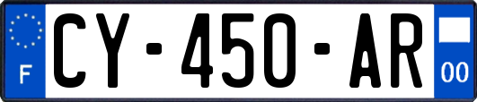 CY-450-AR