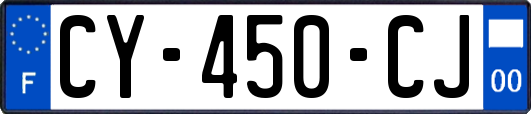 CY-450-CJ