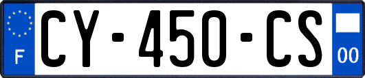 CY-450-CS