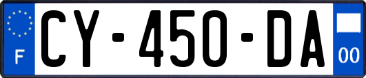 CY-450-DA