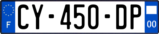 CY-450-DP