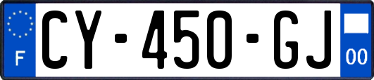 CY-450-GJ