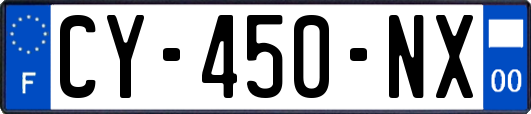 CY-450-NX