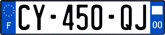 CY-450-QJ