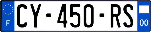 CY-450-RS