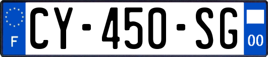 CY-450-SG