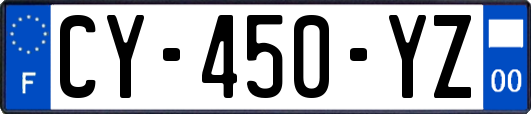 CY-450-YZ