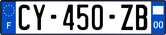 CY-450-ZB