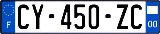 CY-450-ZC