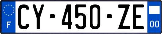 CY-450-ZE