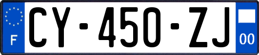 CY-450-ZJ