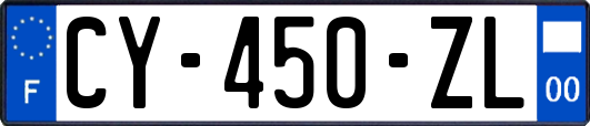 CY-450-ZL
