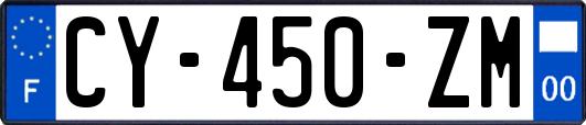 CY-450-ZM