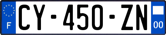 CY-450-ZN