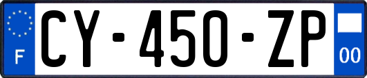 CY-450-ZP