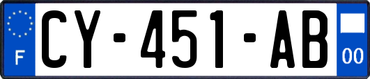 CY-451-AB
