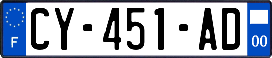 CY-451-AD