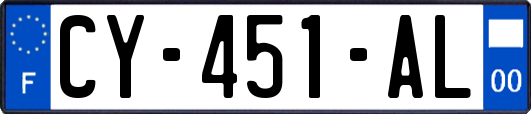 CY-451-AL