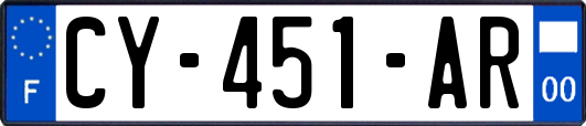 CY-451-AR