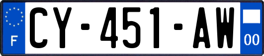 CY-451-AW