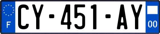 CY-451-AY