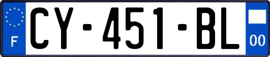 CY-451-BL