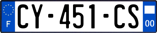 CY-451-CS