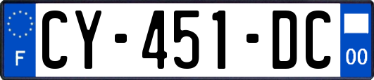 CY-451-DC