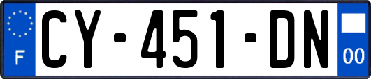 CY-451-DN