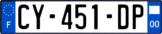 CY-451-DP