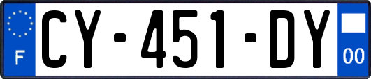 CY-451-DY