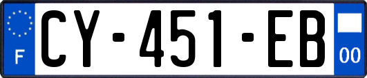 CY-451-EB