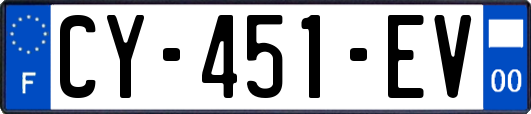 CY-451-EV