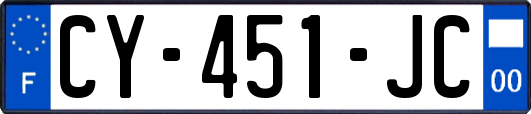 CY-451-JC