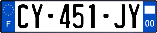 CY-451-JY