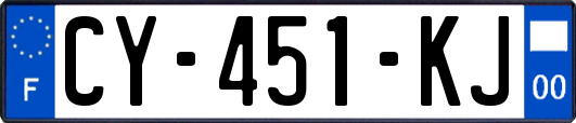 CY-451-KJ