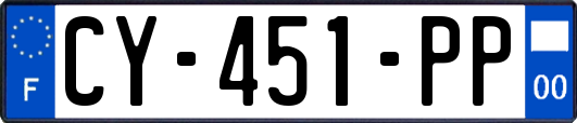 CY-451-PP