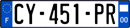 CY-451-PR