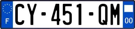 CY-451-QM