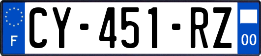 CY-451-RZ