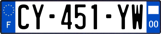 CY-451-YW