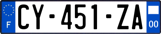 CY-451-ZA