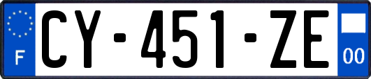 CY-451-ZE