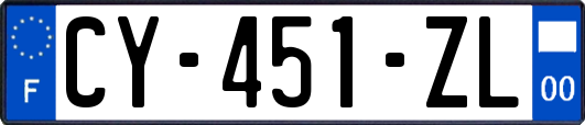 CY-451-ZL