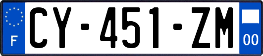CY-451-ZM