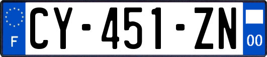 CY-451-ZN