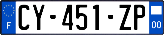 CY-451-ZP