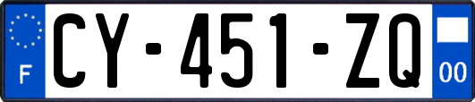 CY-451-ZQ