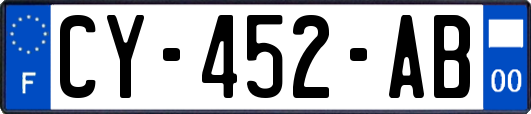 CY-452-AB