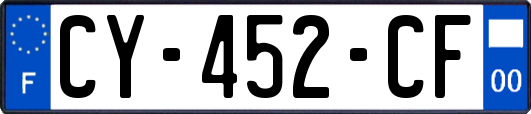 CY-452-CF